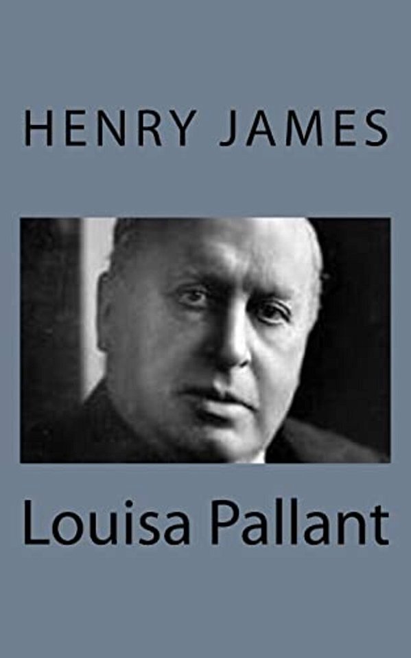 Louisa Pallant-..