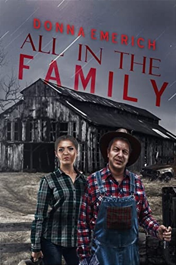 All In The Family: None-..