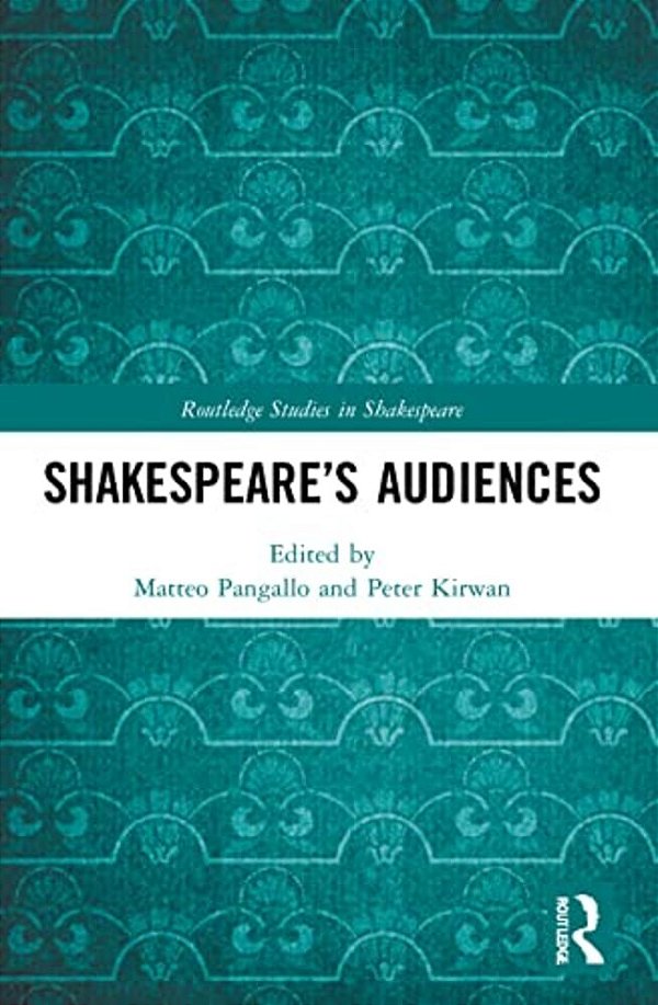 Shakespeare's Audiences-..