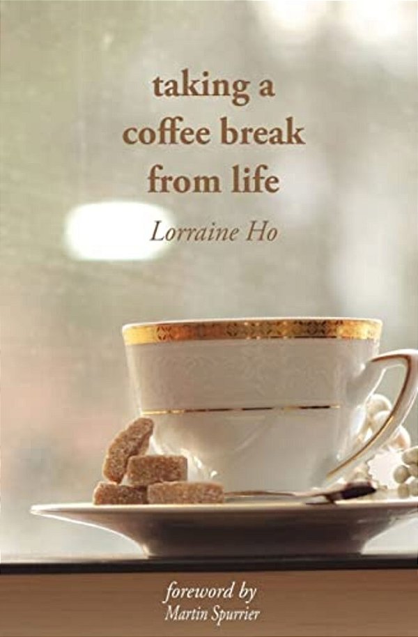 Taking A Coffee Break From Life-..