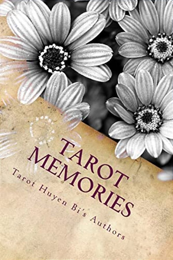 Tarot Memories: Ky Niem Tarot-..