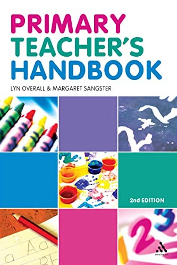 Primary Teacher's Handbook-..