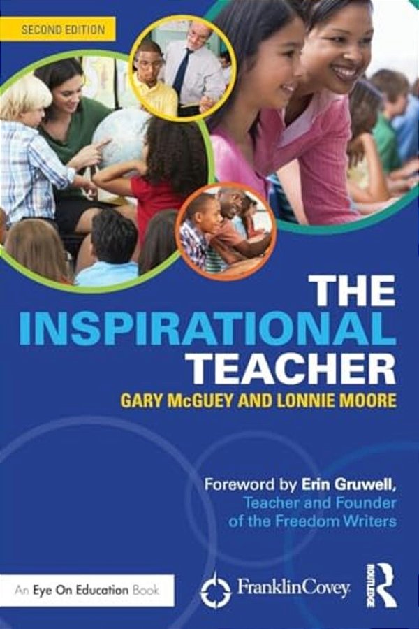 The Inspirational Teacher-..