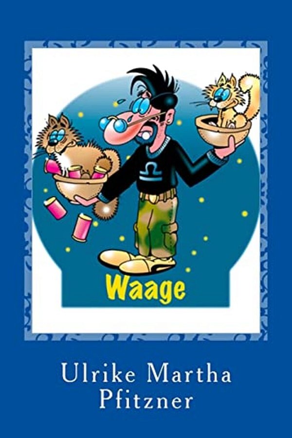 Waage-..