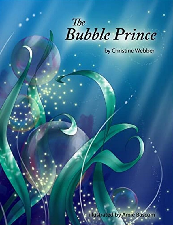 The Bubble Prince-..
