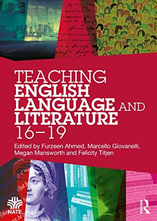 Teaching English Language And Literature 16-19-..