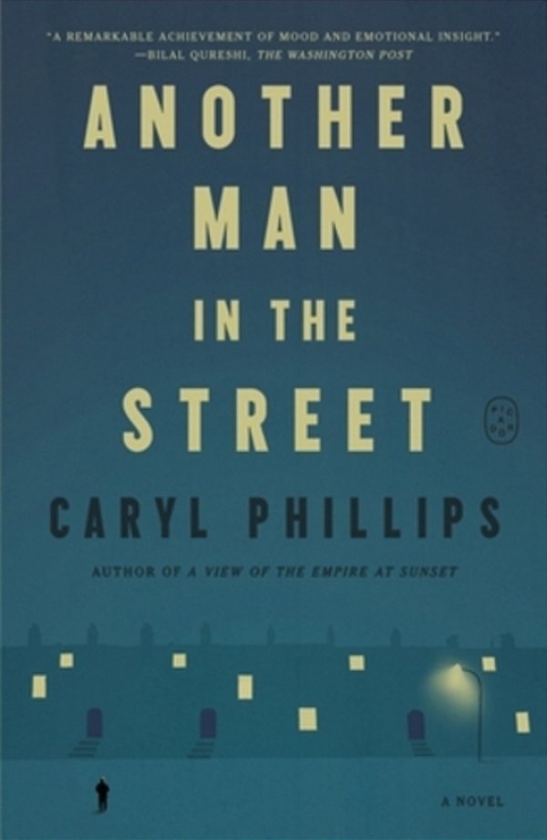 Another Man In The Street-..