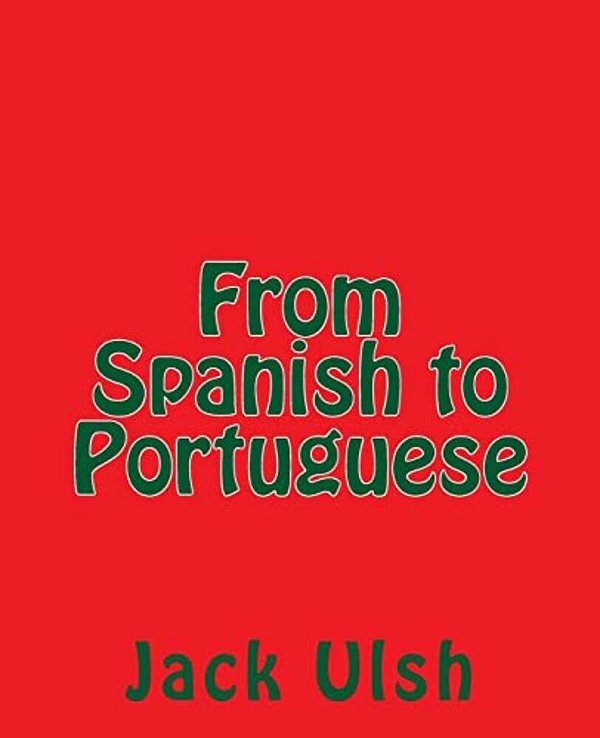 From Spanish To Portuguese-..