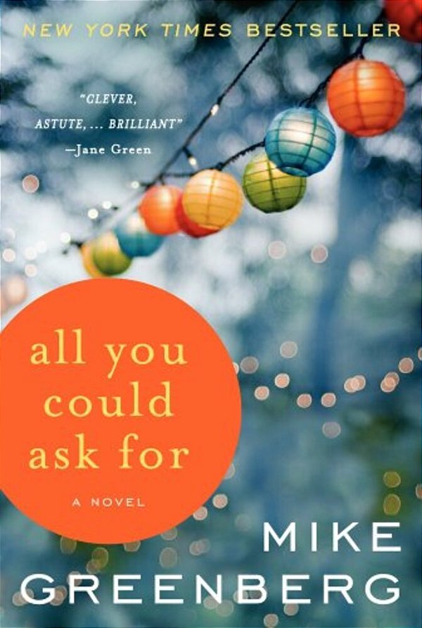 All You Could Ask For-..