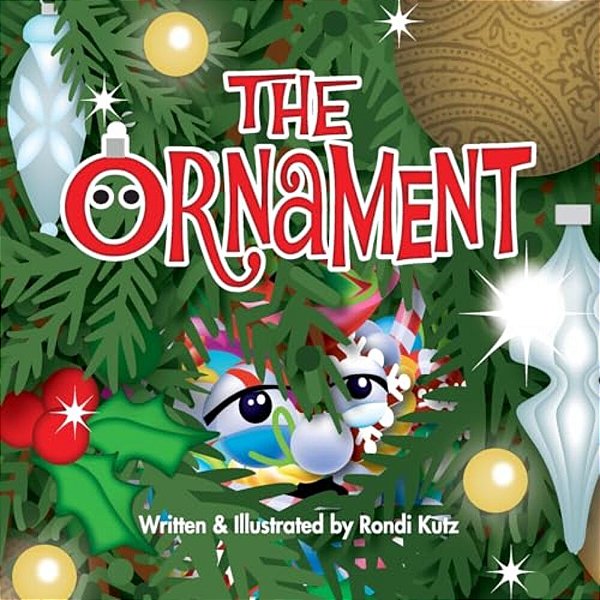 The Ornament-..