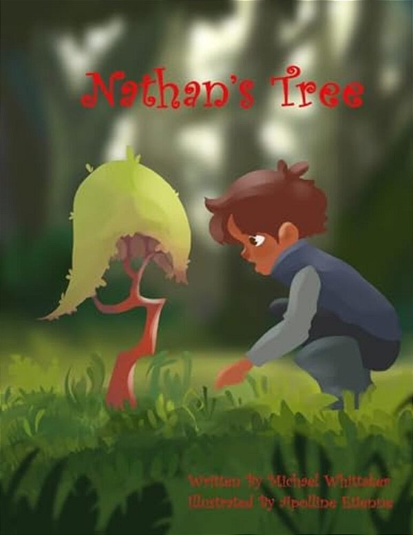 Nathan's Tree-..
