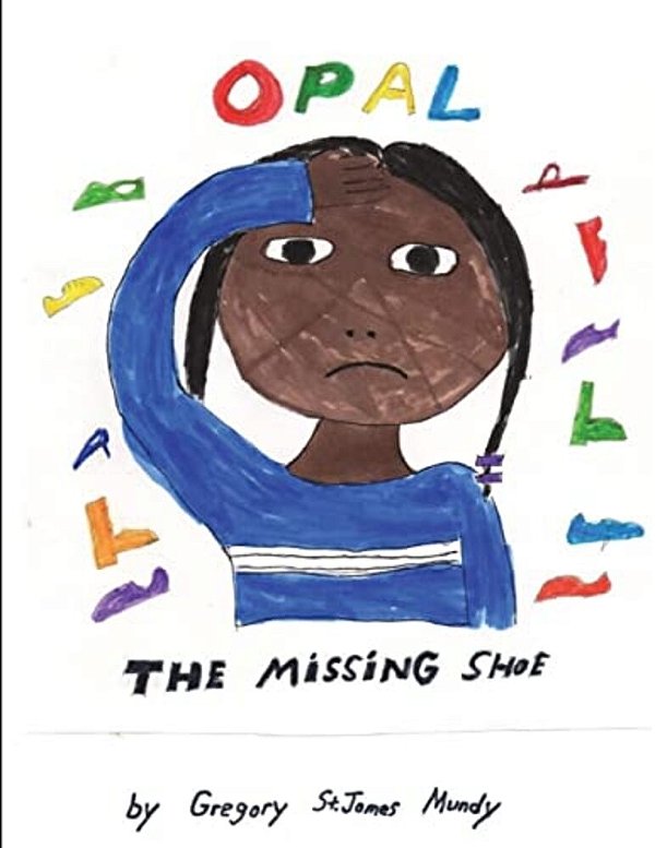 Opal The Missing Shoe-..