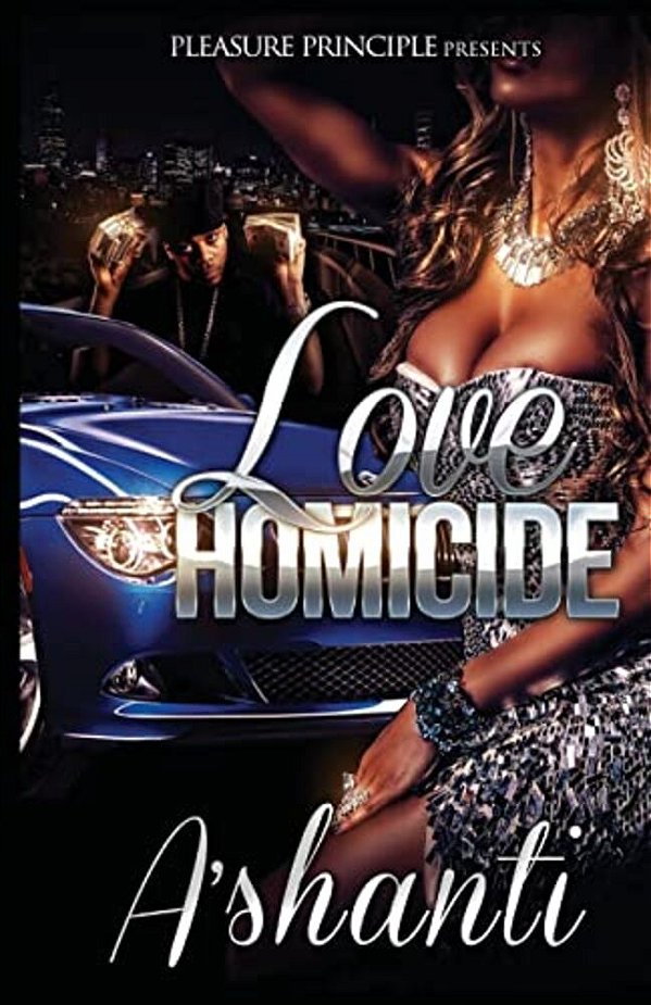 Love Homicide-..