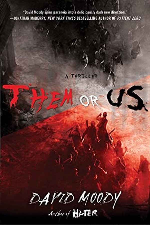 Them Or US-..