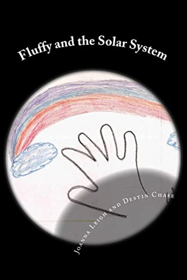 Fluffy And The Solar System-..