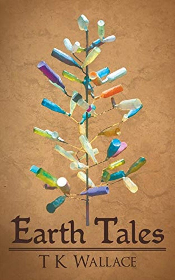 Earth Tales-..