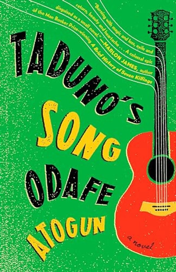 Taduno's Song-..