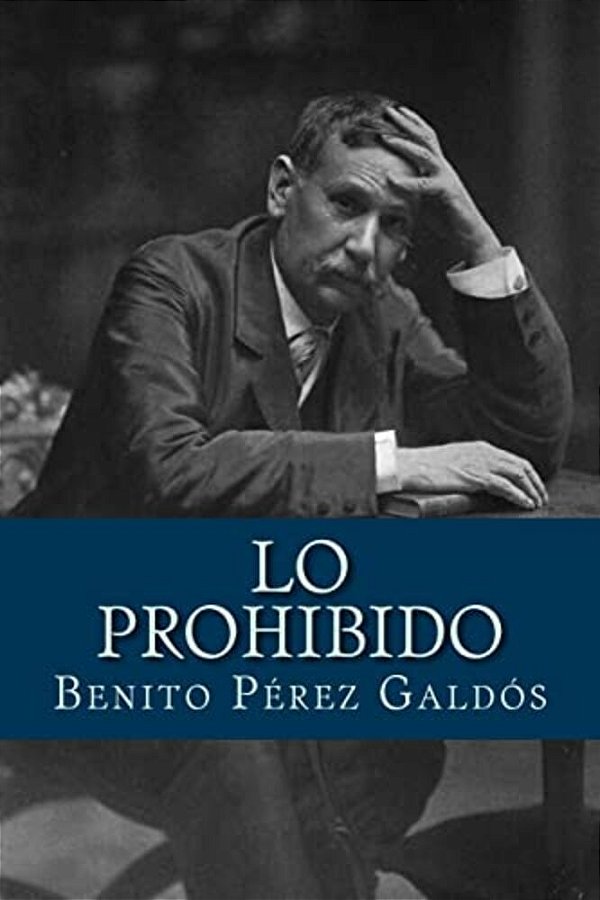 Lo Prohibido-..