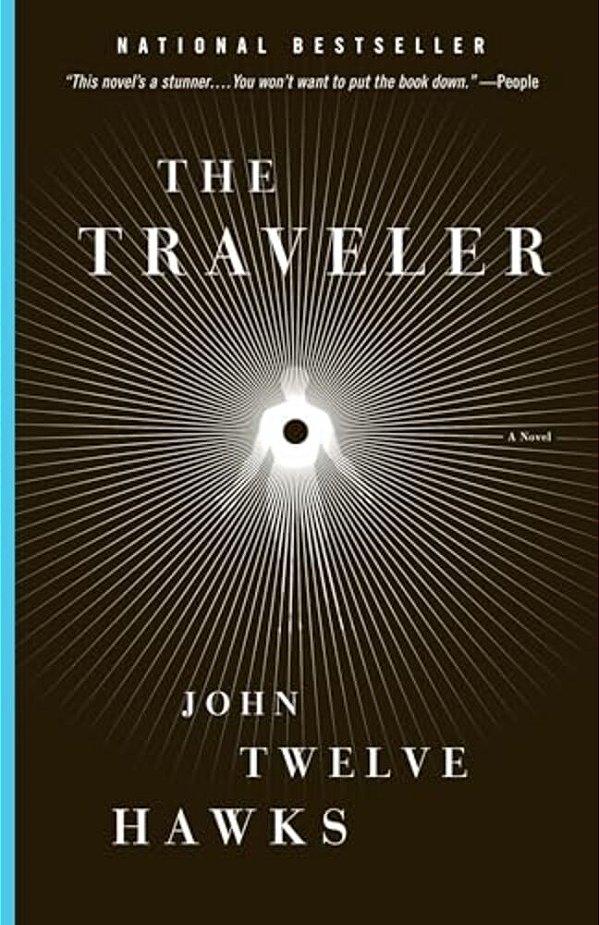 The Traveler: Book One Of The Fourth Realm Trilogy-..