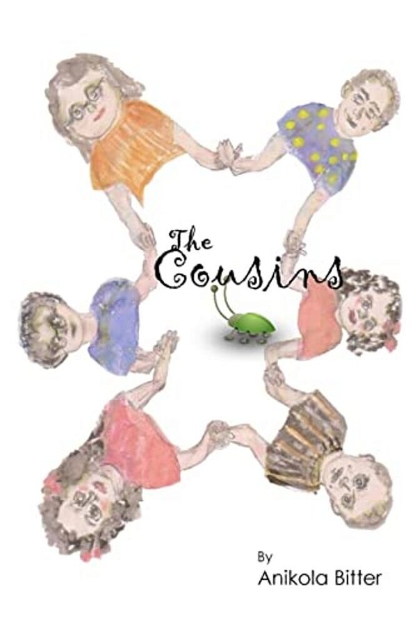 The Cousins-..