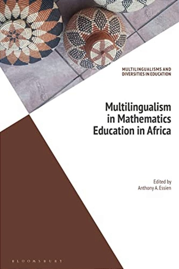 Multilingualism In Mathematics Education In Africa-..