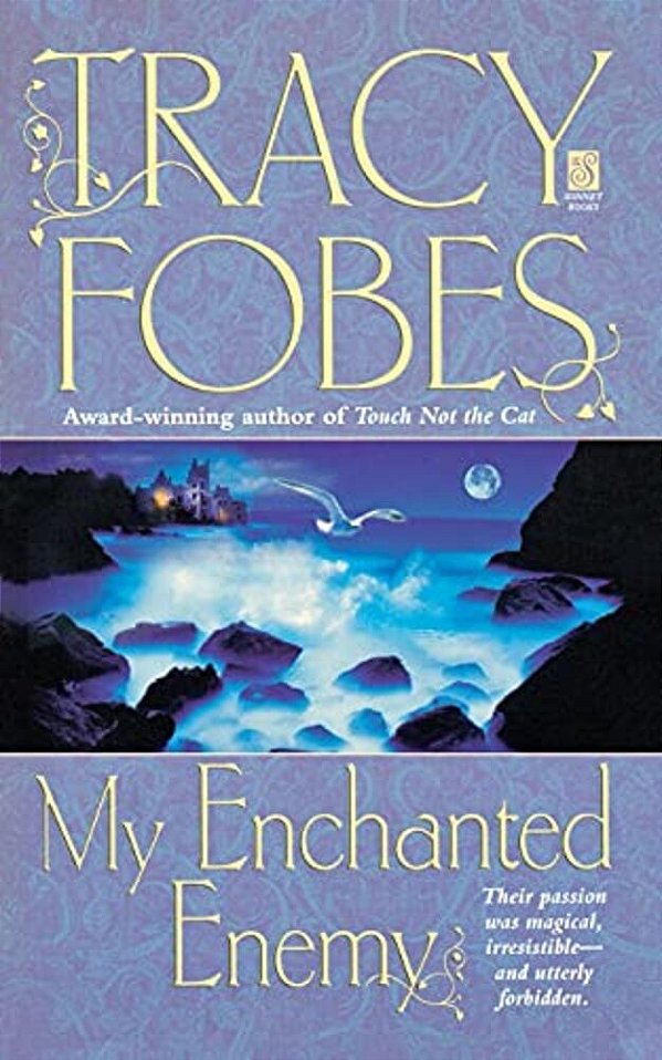 My Enchanted Enemy-..