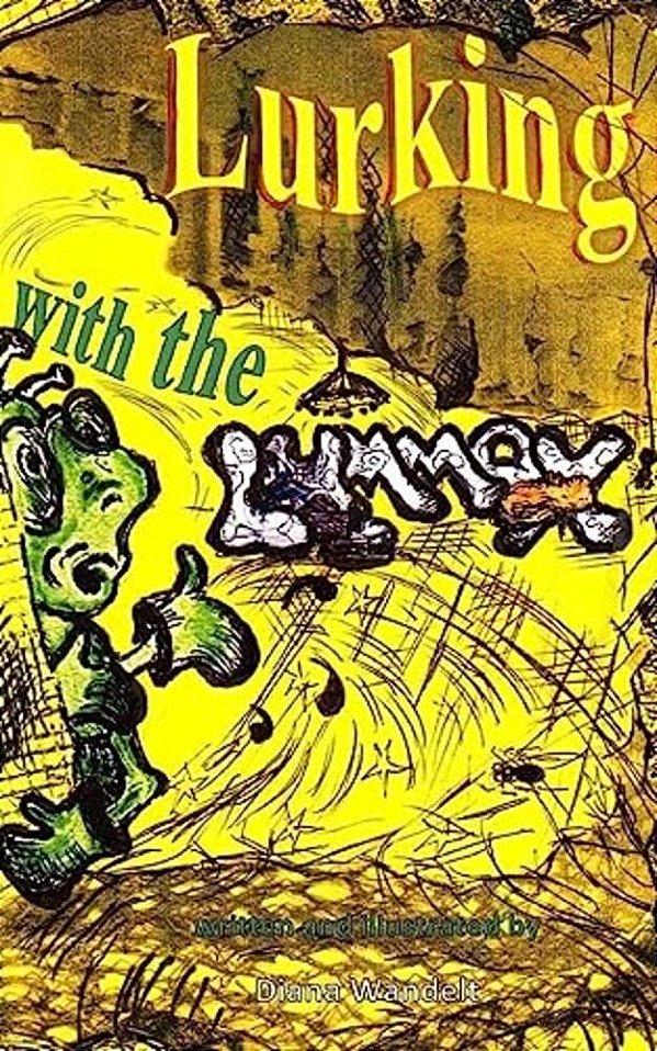 Lurking With The Lummox-..