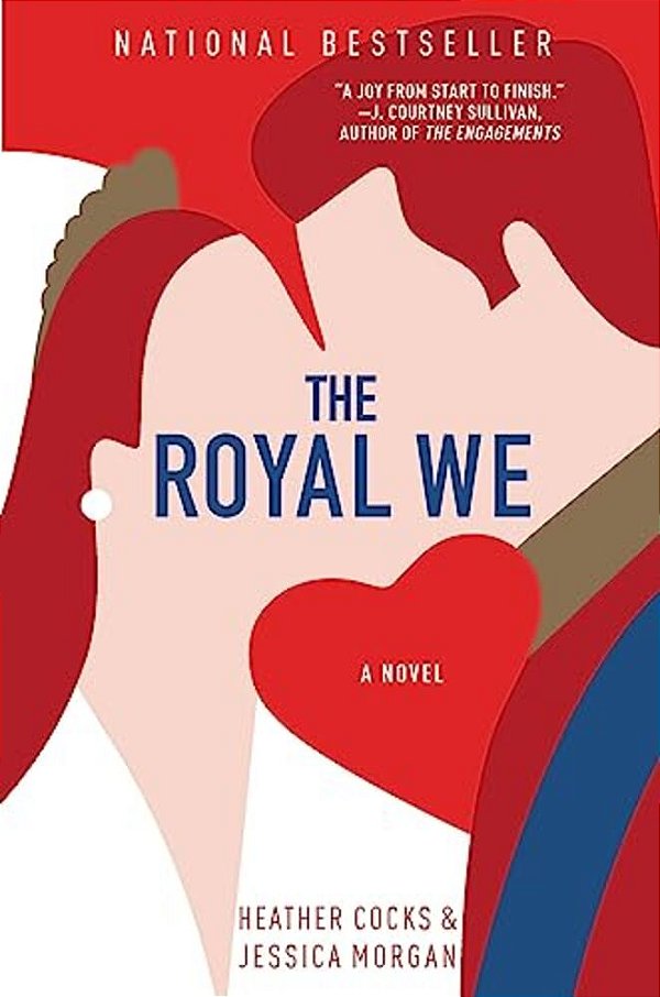 The Royal We-..