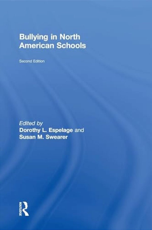 Bullying In North American Schools-..