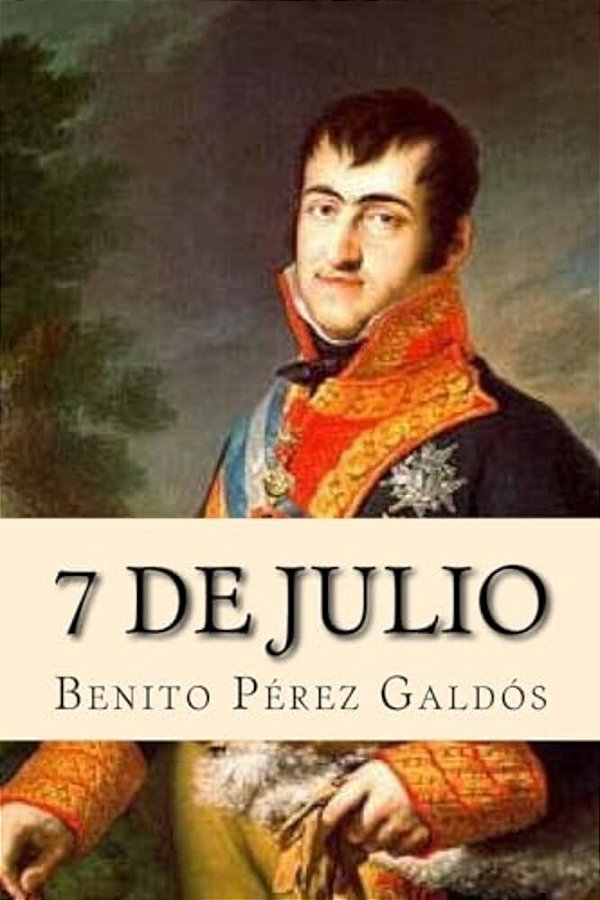 7 De Julio-..