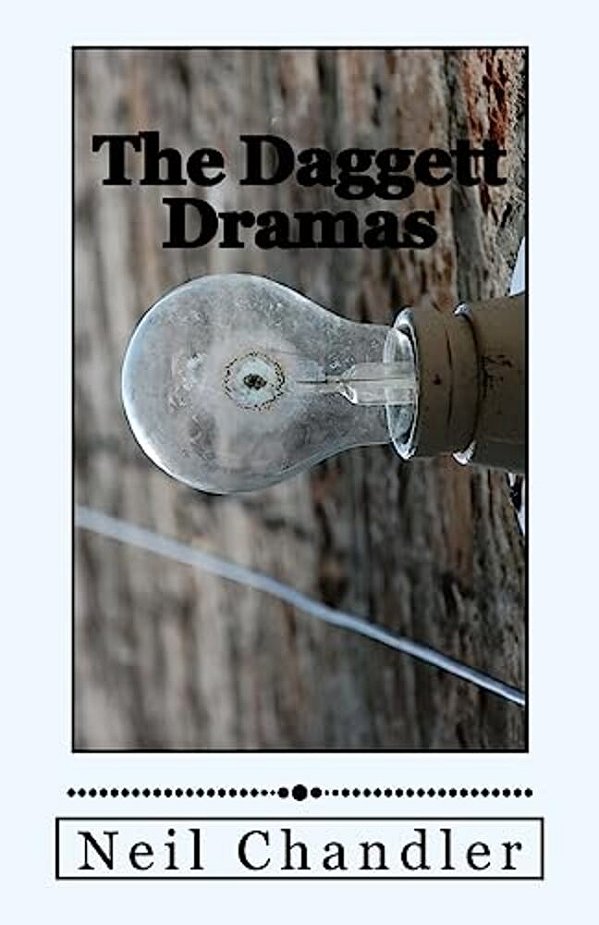 The Daggett Dramas-..