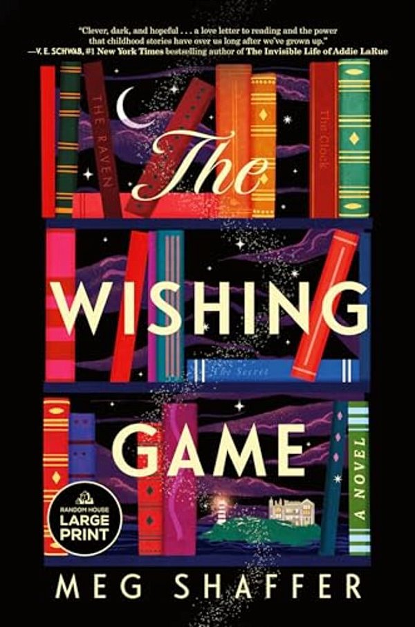 The Wishing Game-..
