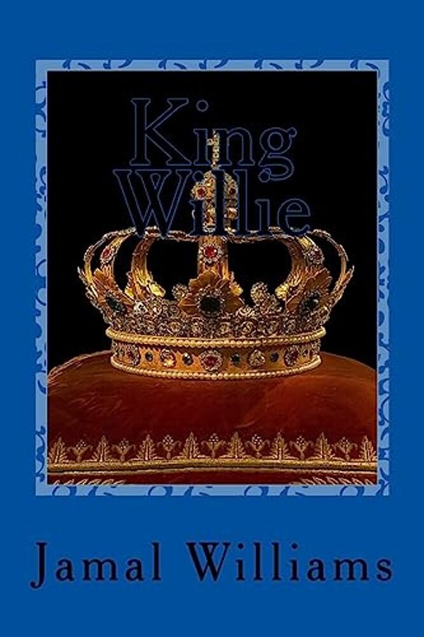 King Willie-..