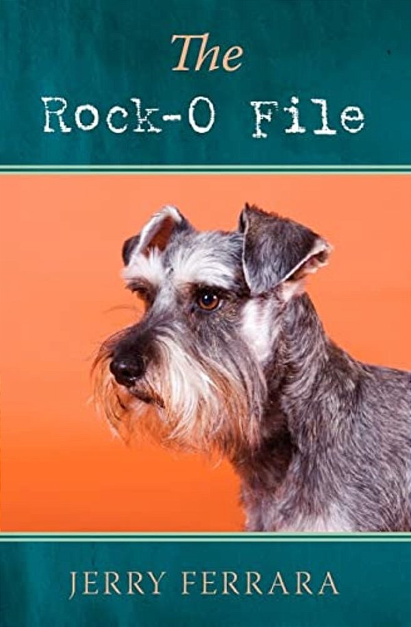 The Rock-o File-..