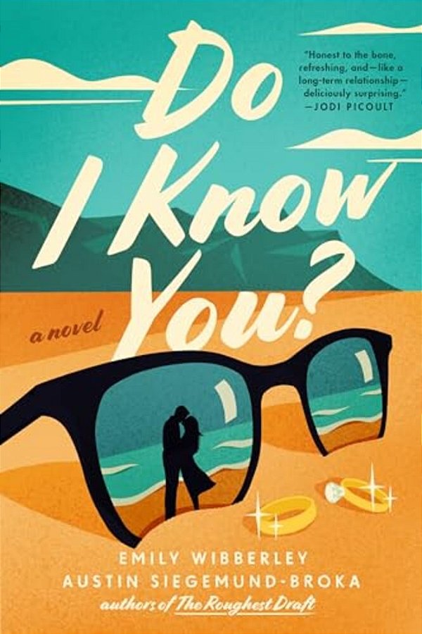 Do I Know You?-..