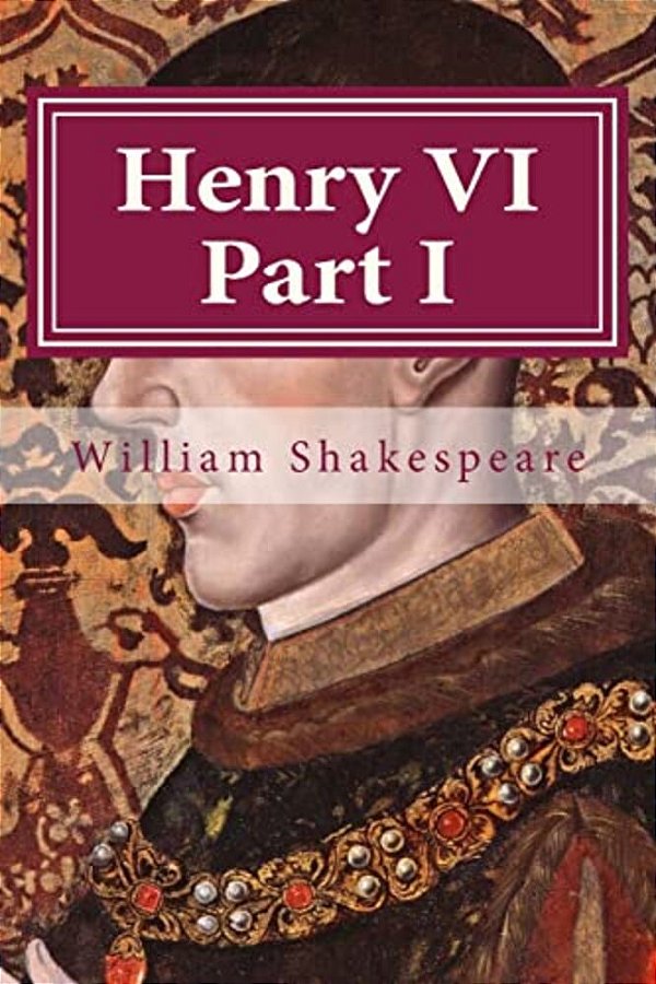 Henry VI Part I-..