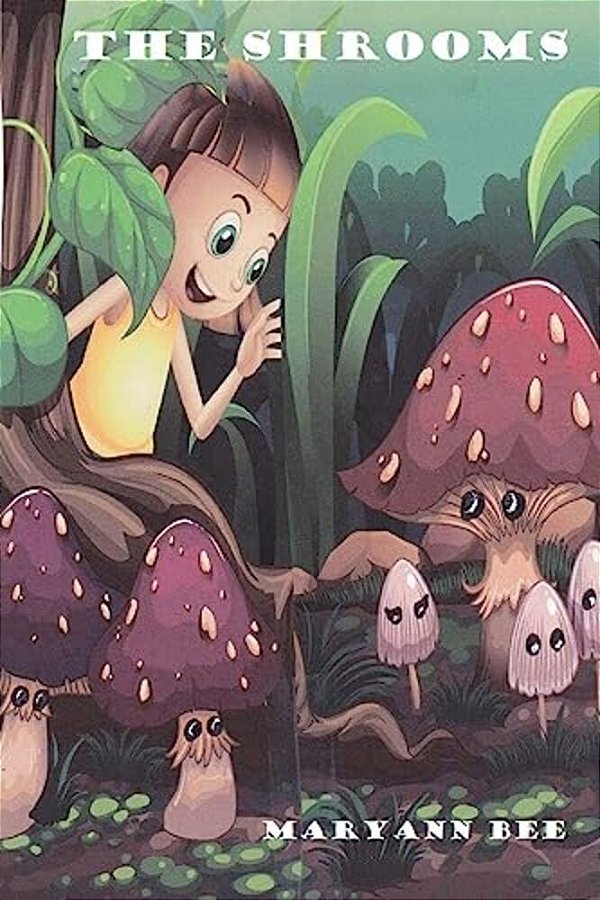 The Shrooms-..
