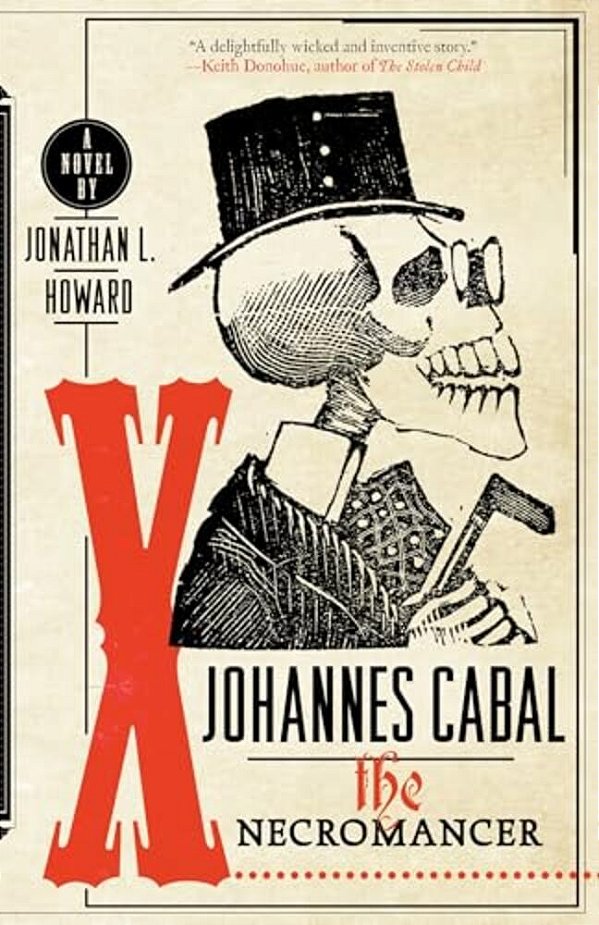 Johannes Cabal The Necromancer-..