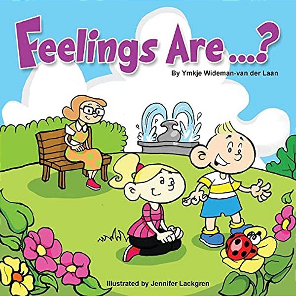 Feelings Are...?-..