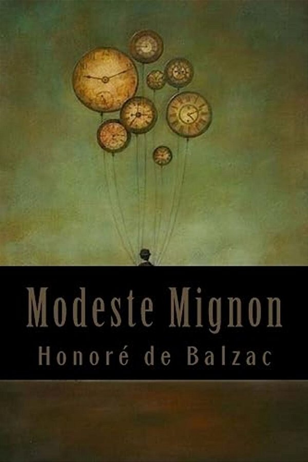 Modeste Mignon-..