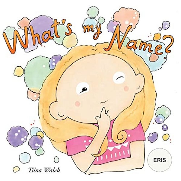 What's My Name? Eris-..