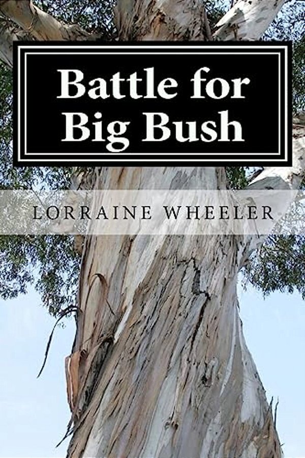 Battle For Big Bush-..