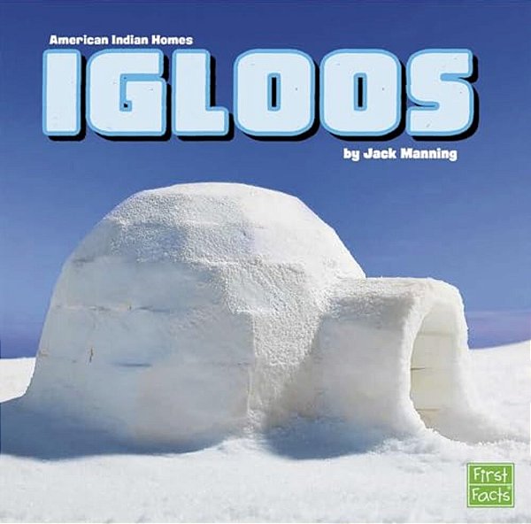 Igloos-..