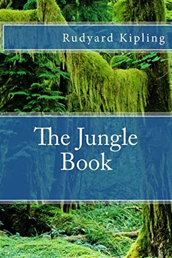 The Jungle Book-..