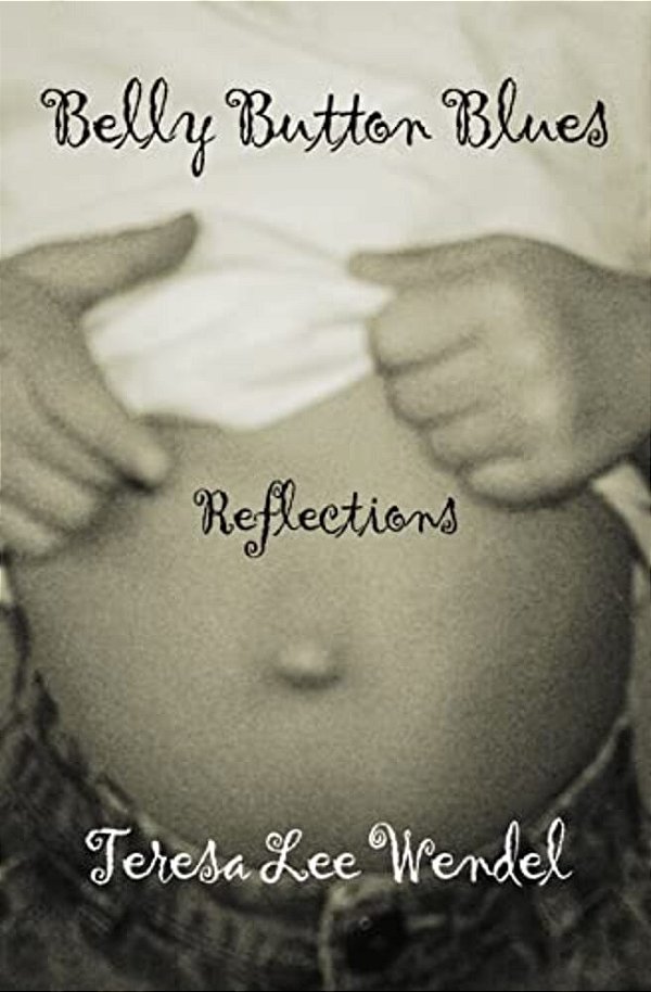 Belly Button Blues-..
