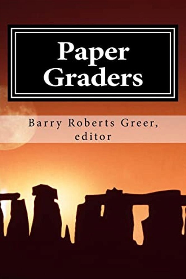 Paper Graders-..