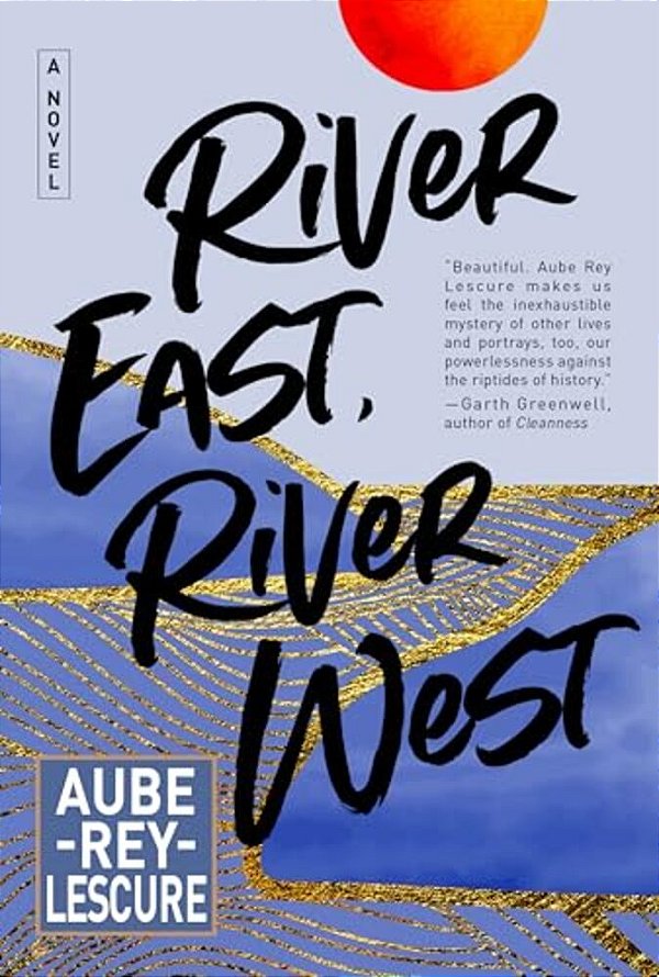 River East, River West-..