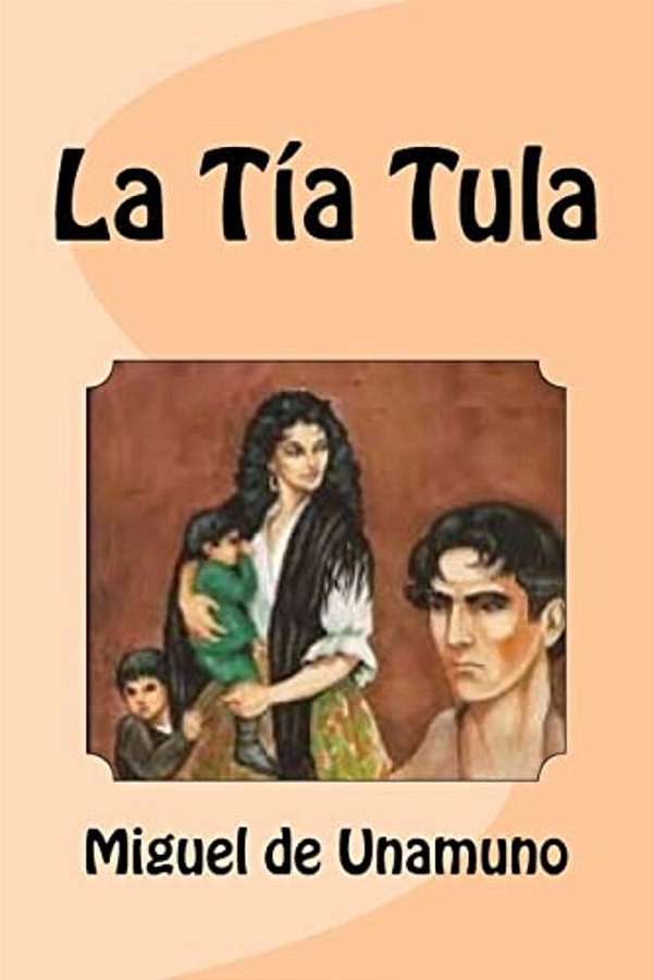 La Tía Tula-..
