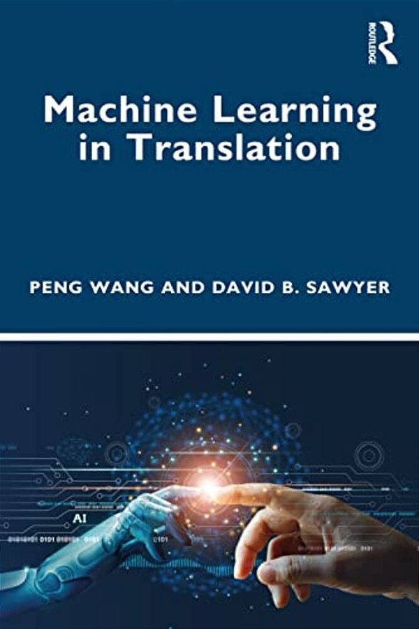 Machine Learning In Translation-..
