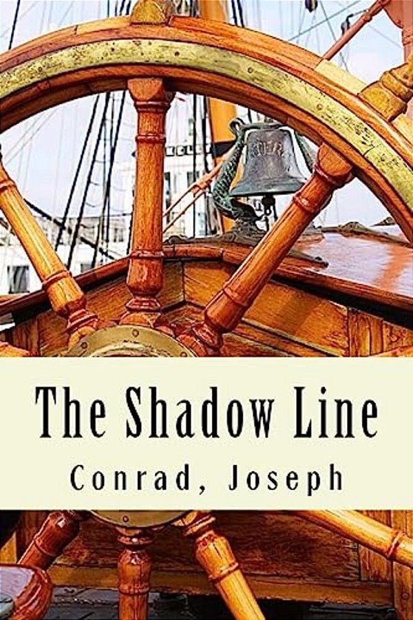 The Shadow Line-..